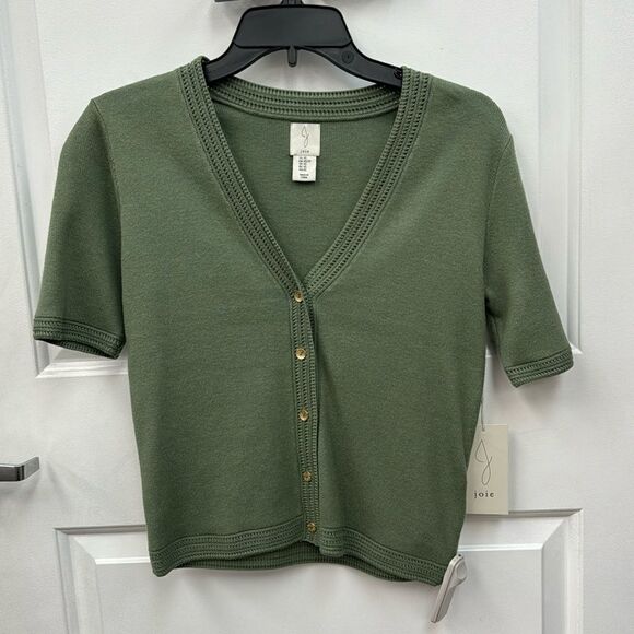 Joie blouse  - Picture 1 of 5